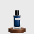 Y ICED COLOGNE