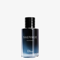 DIOR SAUVAGE EDP ( 100 ML )