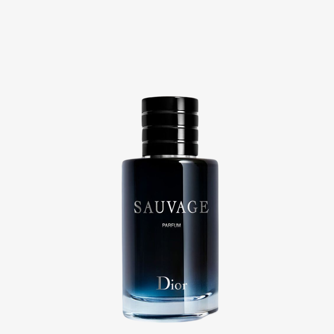 DIOR SAUVAGE PARFUM ( 100 ML )