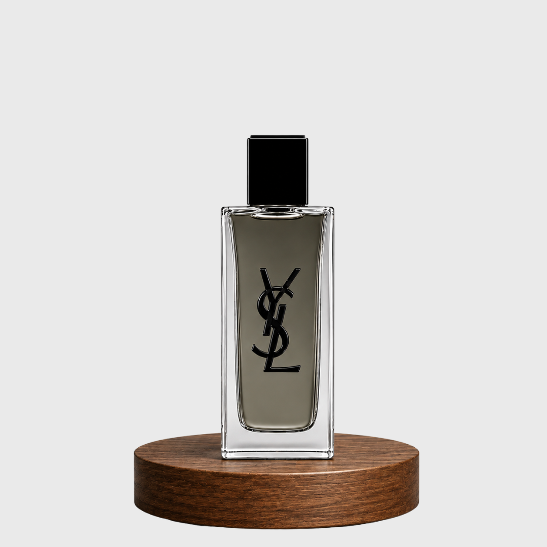 MYSELF EDT INTENSE