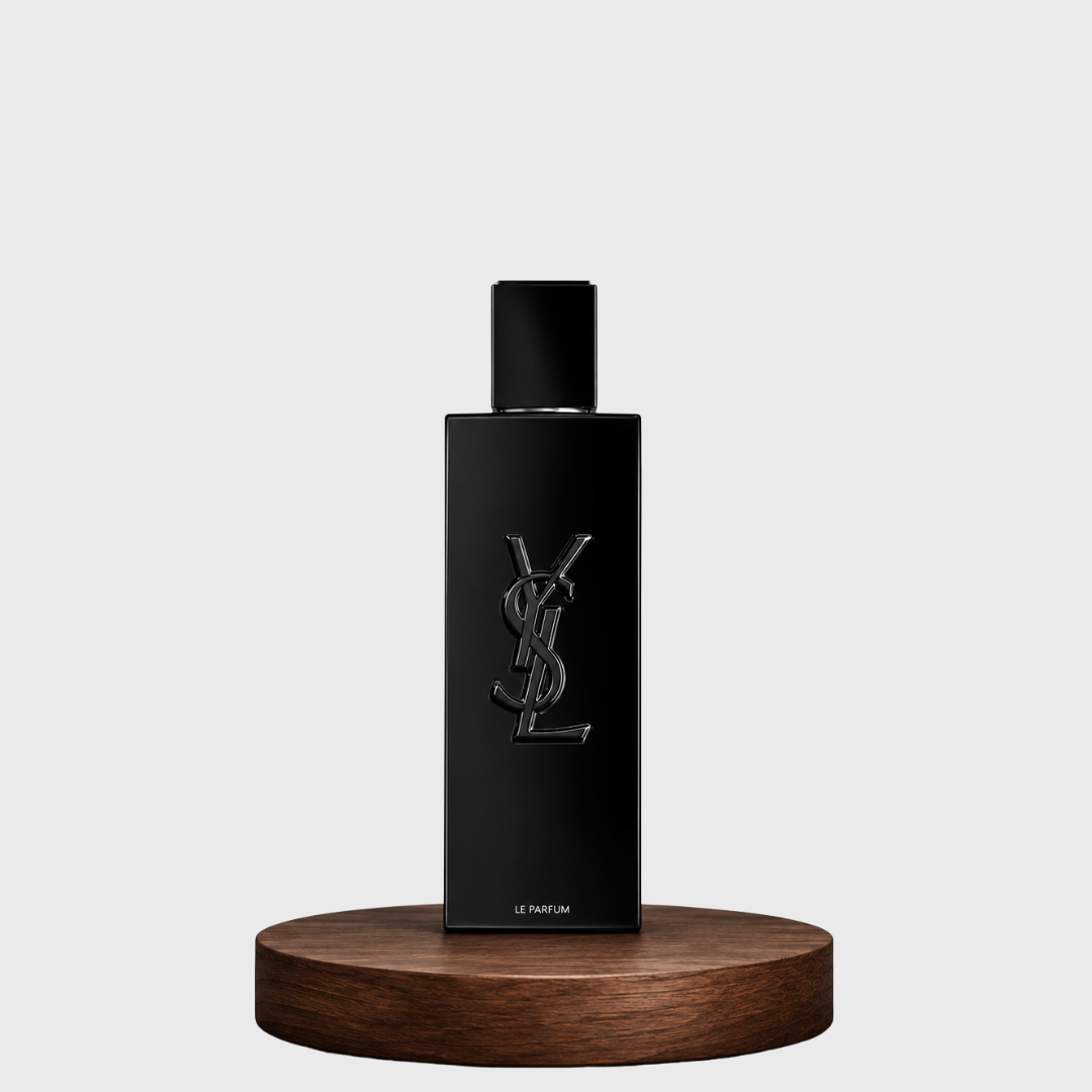 MYSELF LE PARFUM