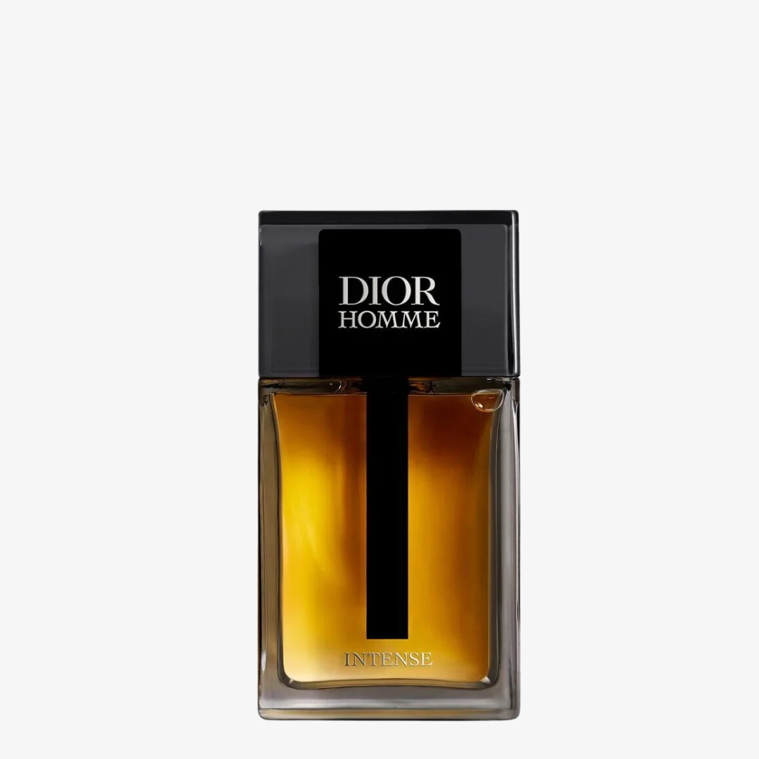 DIOR HOMME INTENSE ( 100 ML )