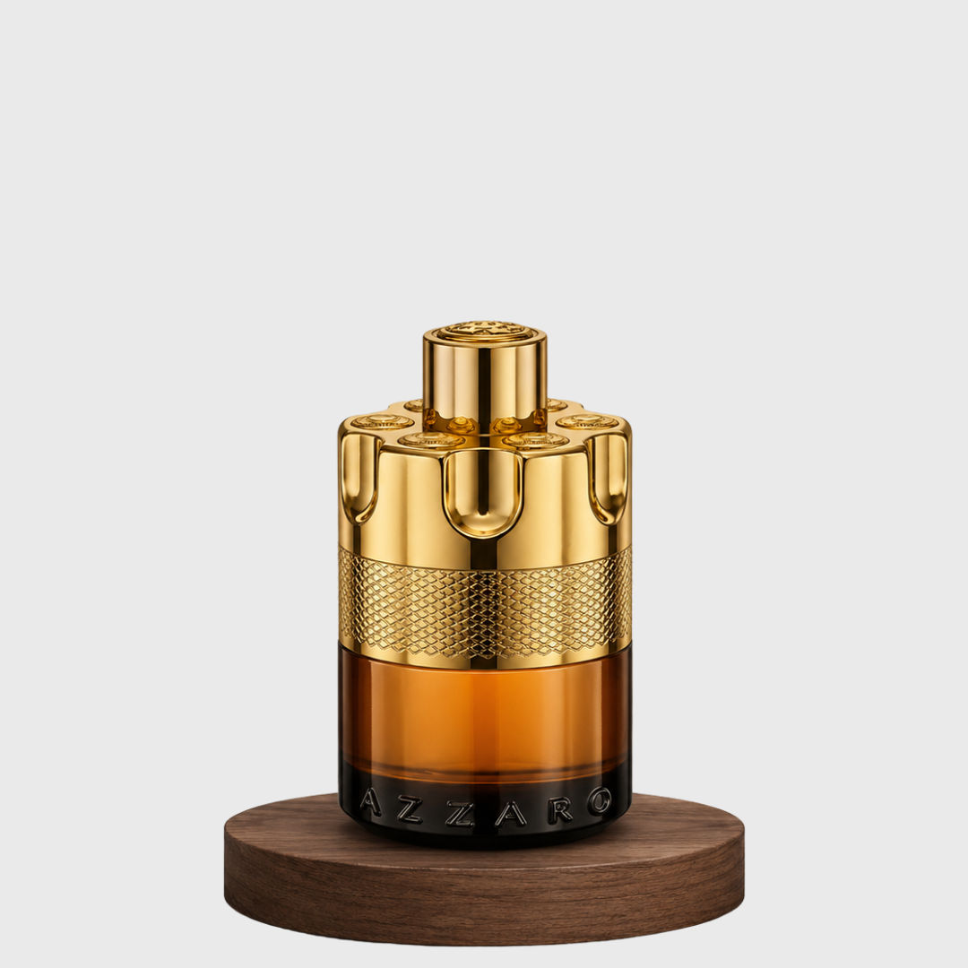 AZZARO FOREVER ABSOLU