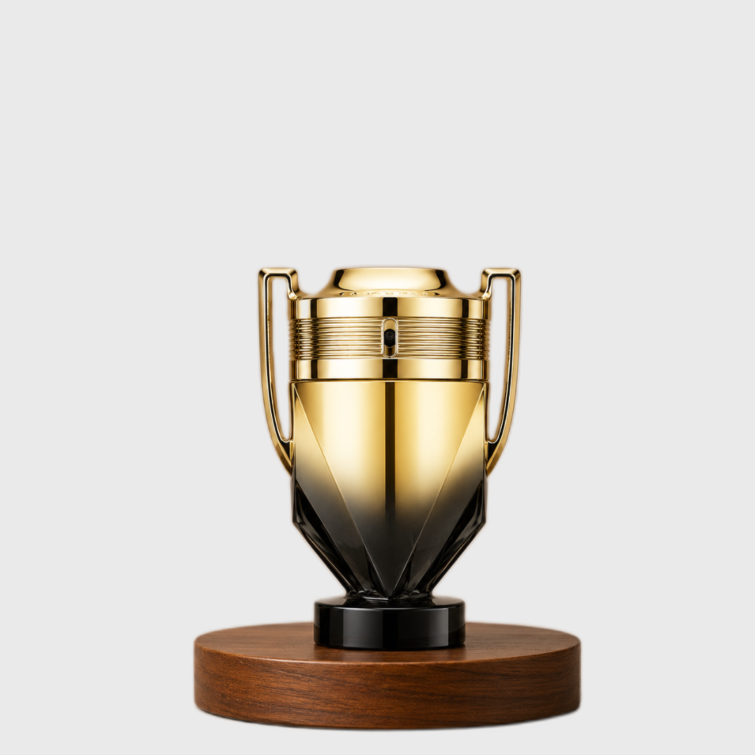 INVICTUS ELIXIR 2026