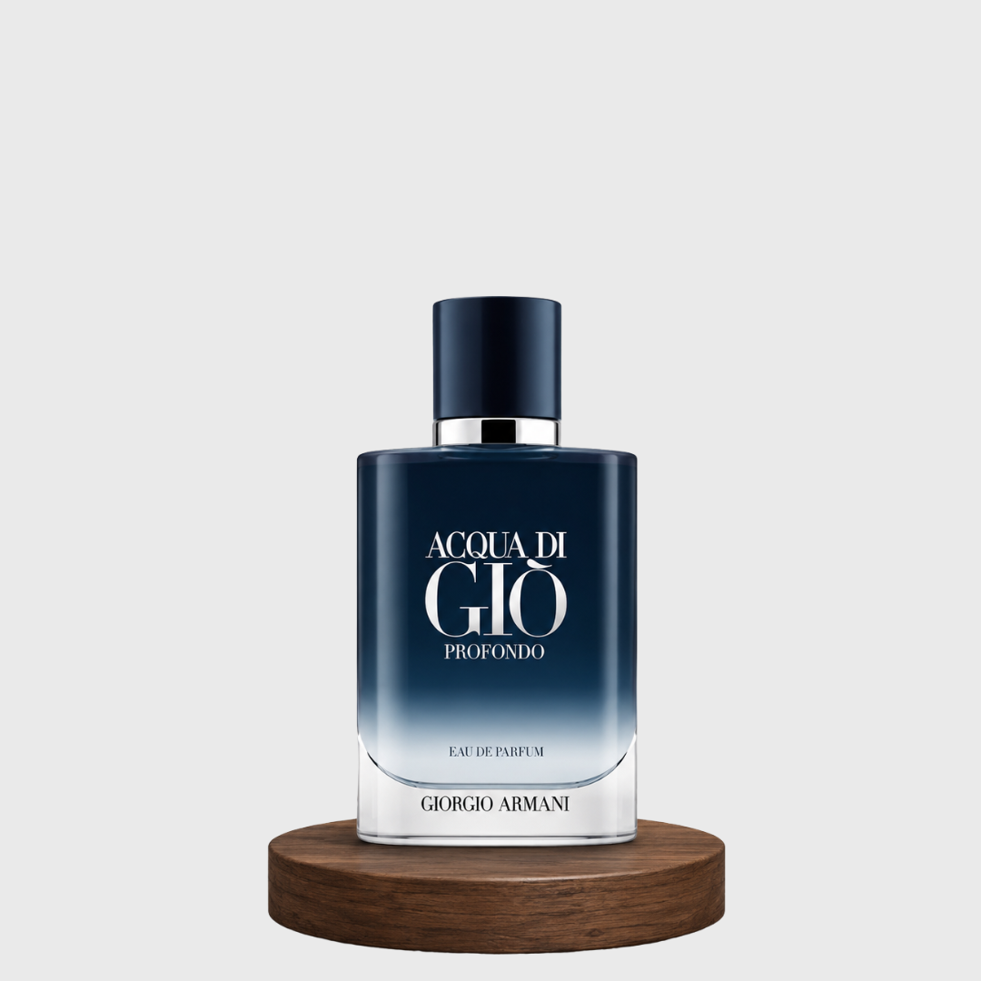 ACQUA DI GIO EDP