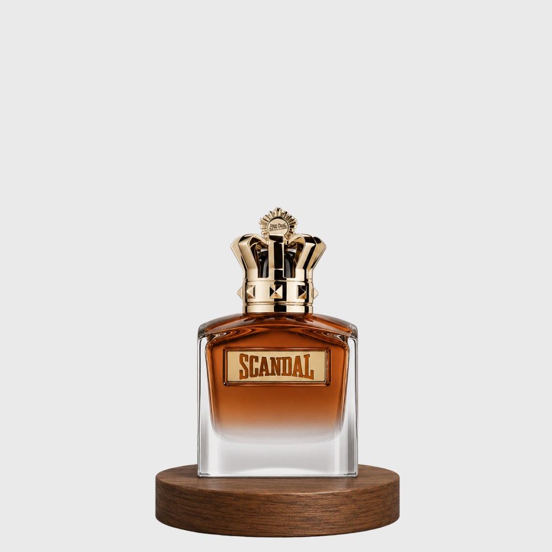 JPG SCANDAL ELIXIR