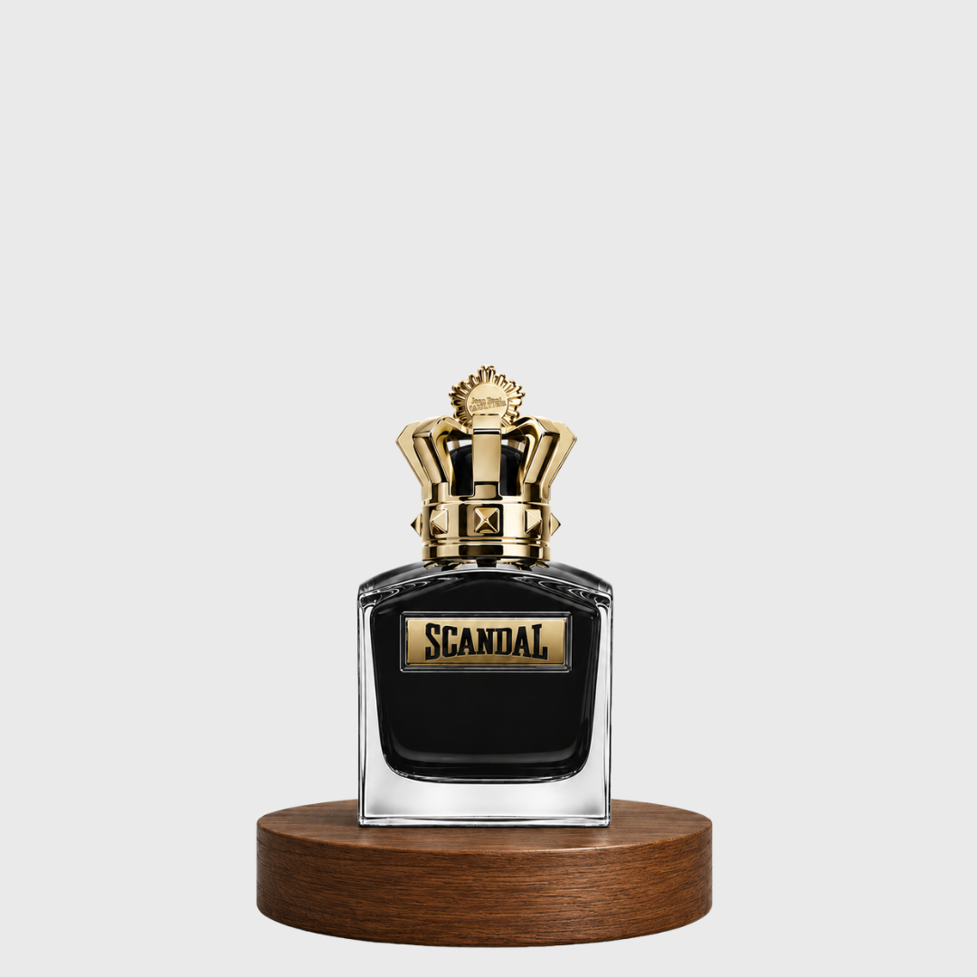 JPG SCANDAL LE PARFUM