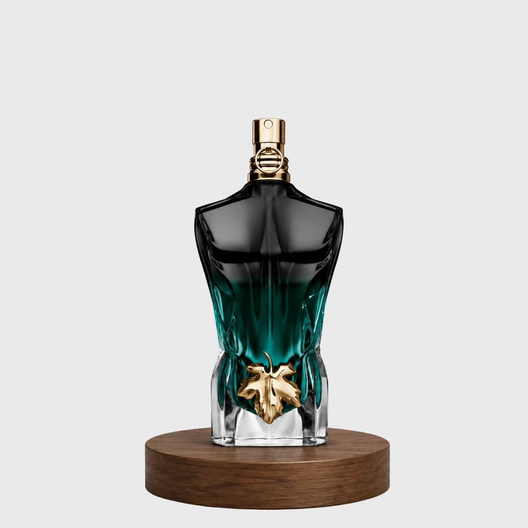 JPG LEBEAU LE PARFUM