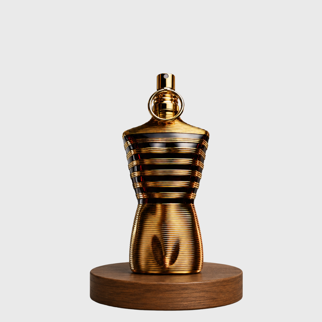 JPG LE MALE ELIXIR