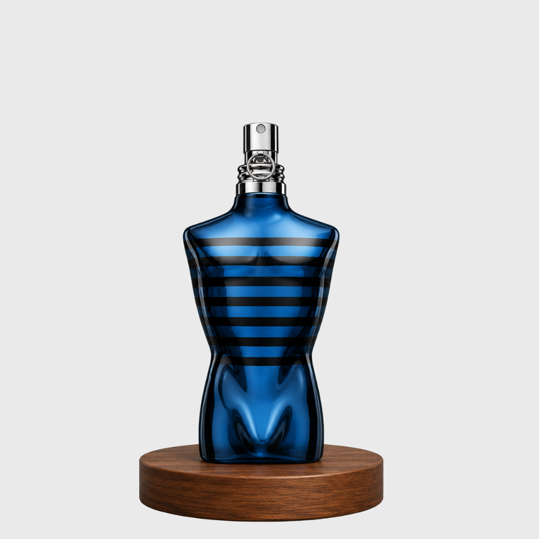 JPG LE MALE IN BLUE