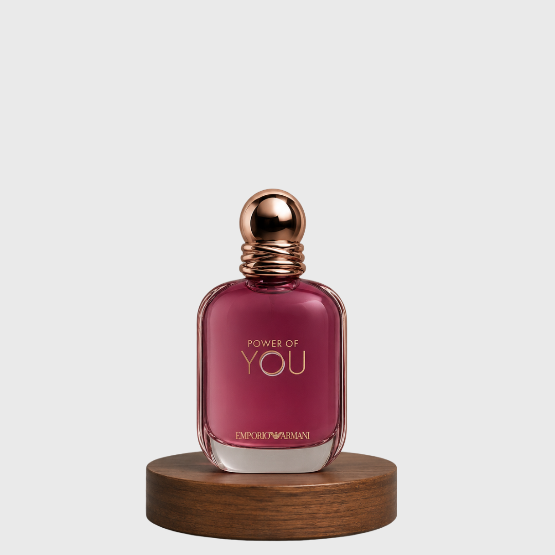 ARMANI POWER OF YOU