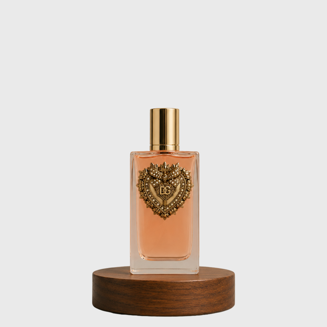DOLCE GABBANA DEVOTION WOMEN