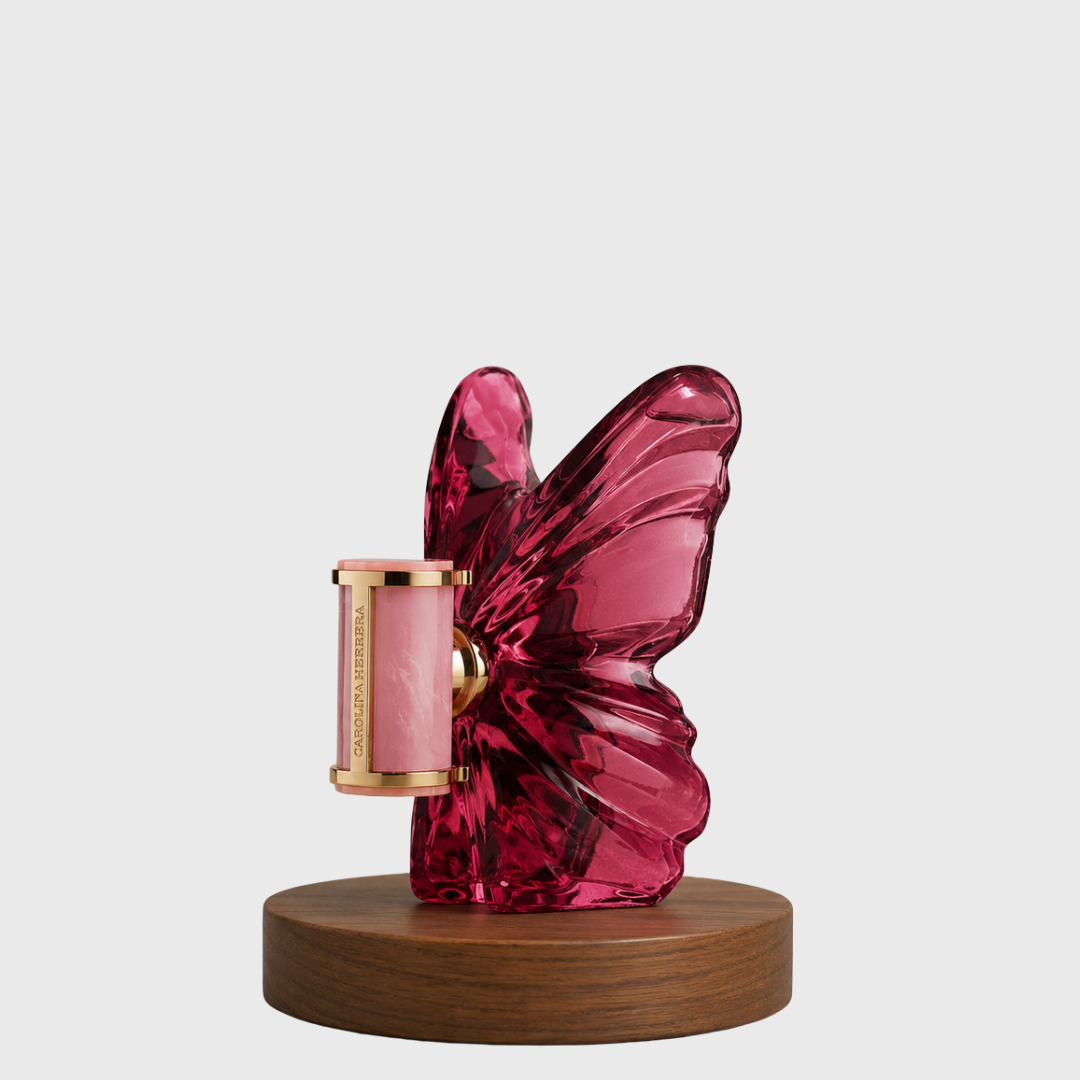 CAROLINA HERRERA LA BOMBA