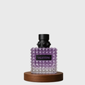 VALENTINO DONNA PURPLE