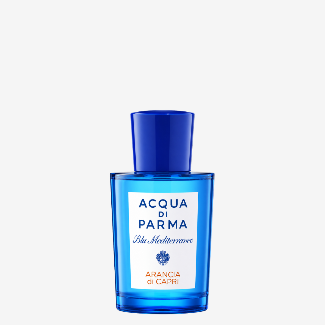 ACQUA DI PARMA BLUE MEDITERRANIO ARANCIA di CAPRI