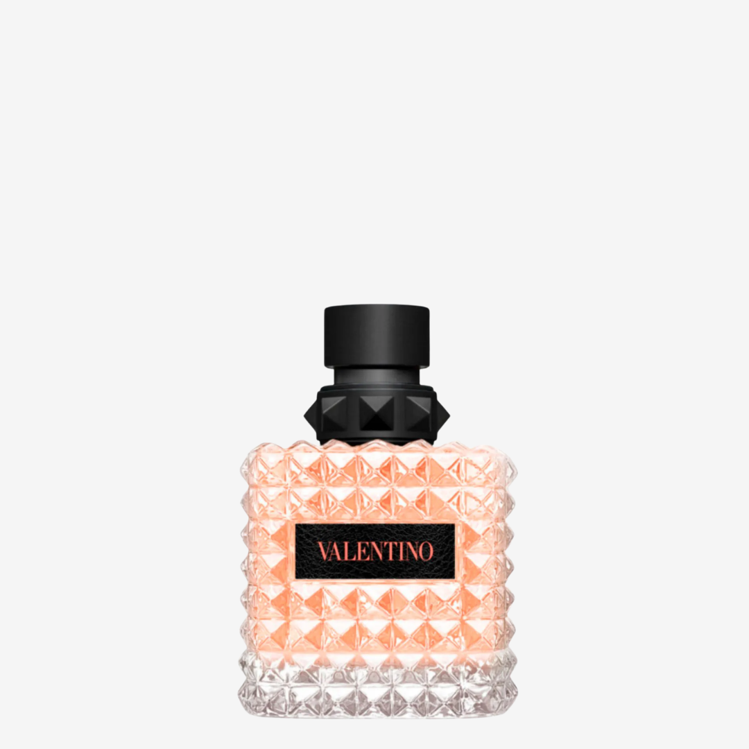 VALENTINO DONNA CORAL FANTASY