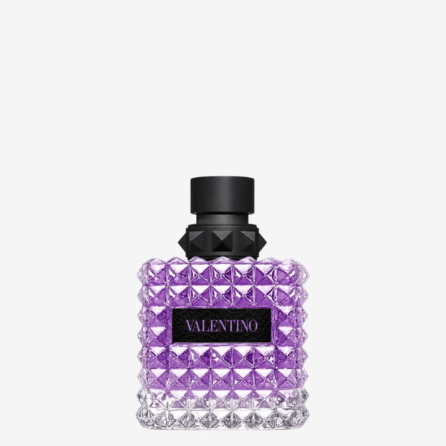 VALENTINO DONNA PURPLE MELANCHOLIA