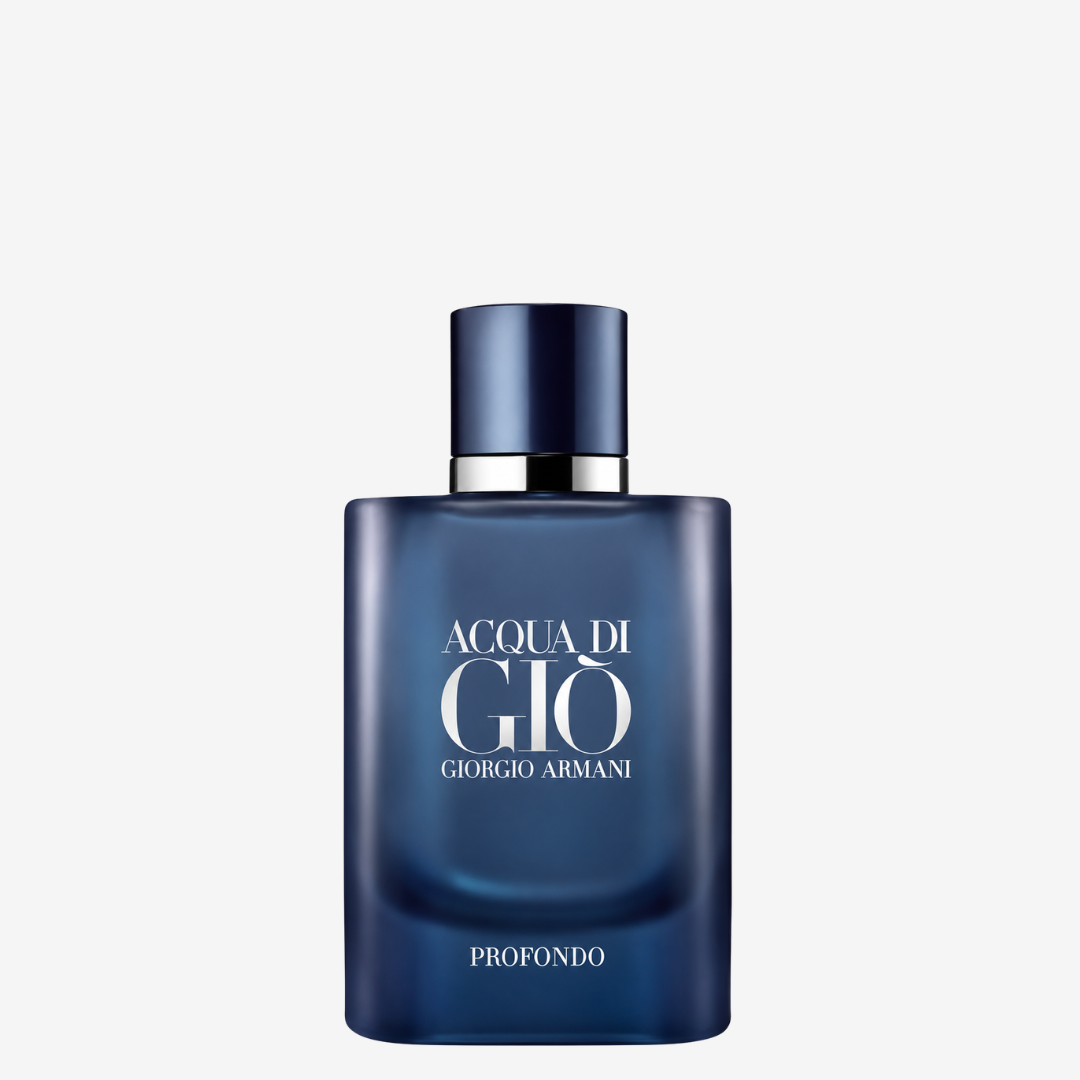 ACQUA DI GIO PROFONDO EDP ( BATCH ANTIGUO )