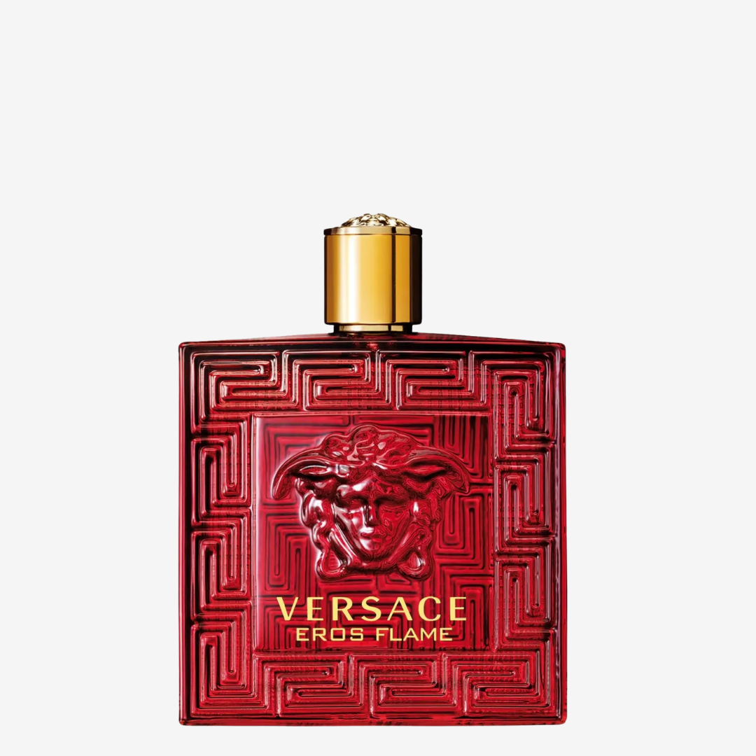 VERSACE EROS FLAME ( 200 ML )