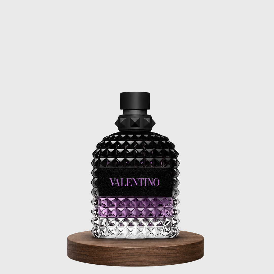 VALENTINO PURPLE MELANCHOLIA