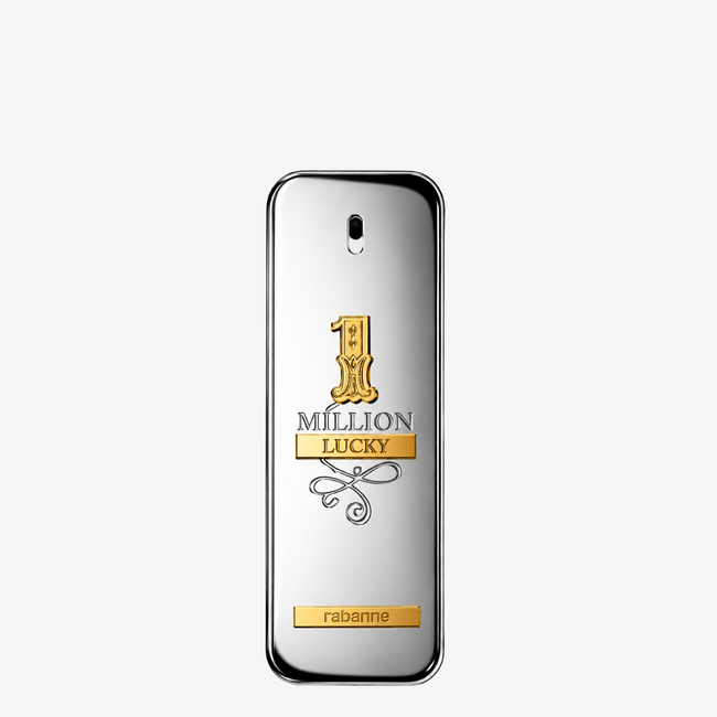 RABANNE ONE MILLION LUCKY