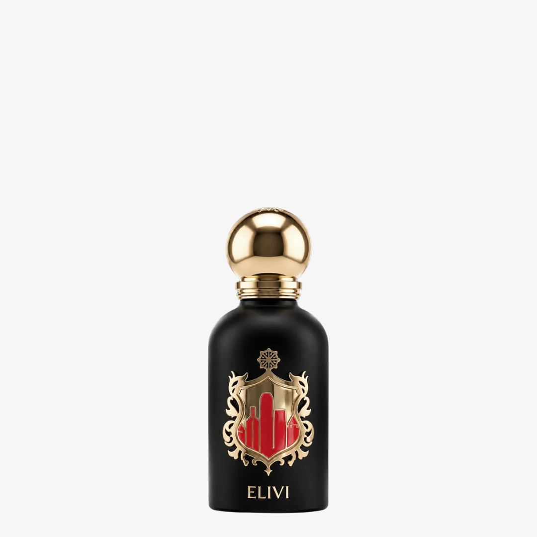 ELIVI HON KONG 50ML